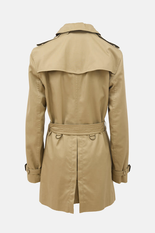 Burberry Trench Coat