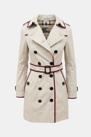 Burberry Trench Coat