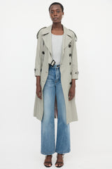 Burberry Trench Coat