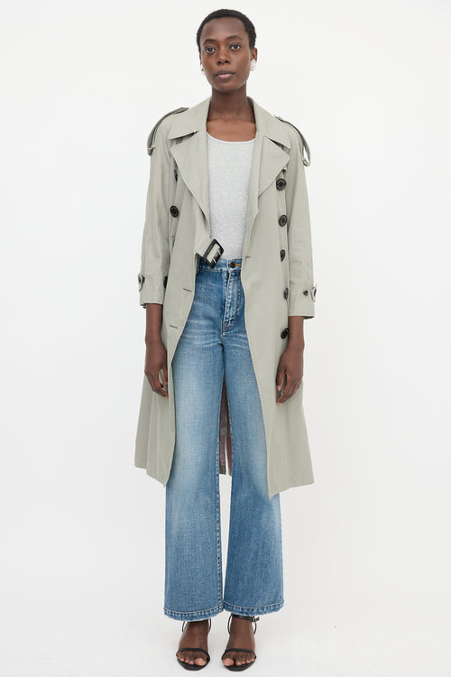 Burberry Trench Coat