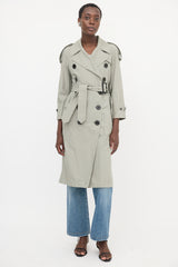 Burberry Trench Coat