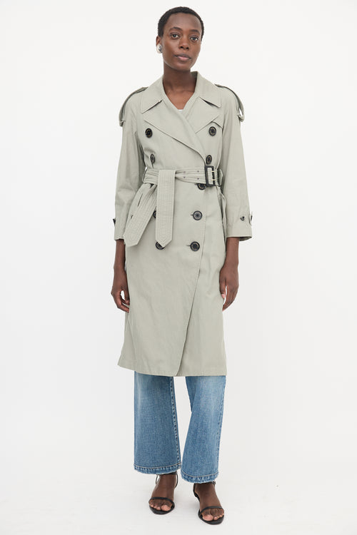 Burberry Trench Coat