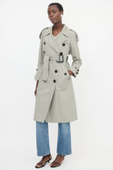 Burberry Trench Coat