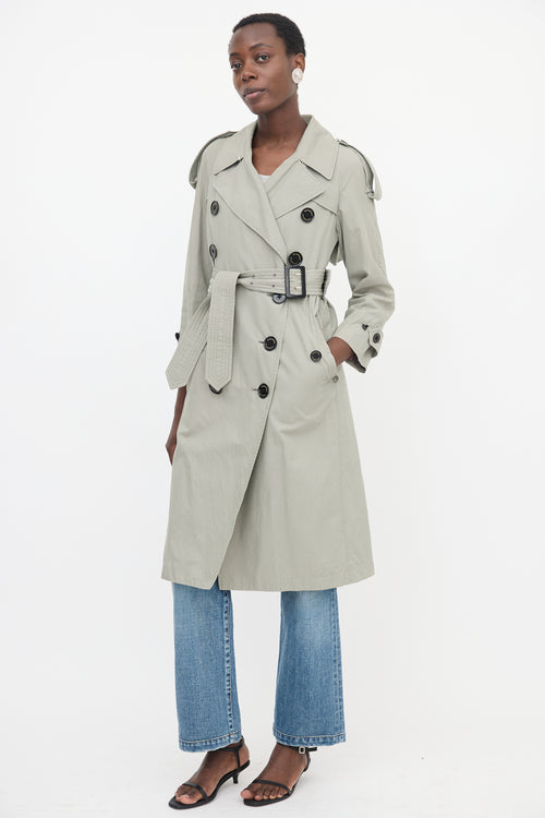 Burberry Trench Coat