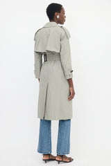 Burberry Trench Coat