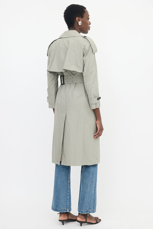 Burberry Trench Coat