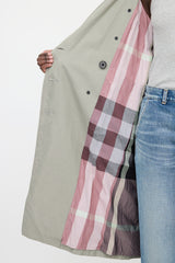 Burberry Trench Coat