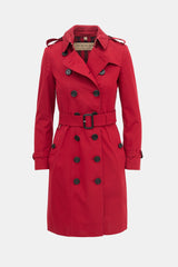 Burberry Trench Coat