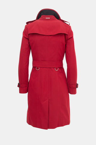 Burberry Trench Coat