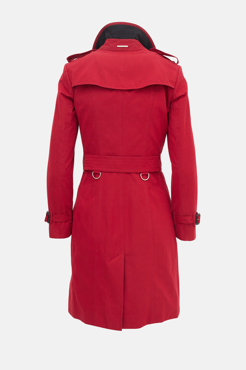 Burberry Trench Coat