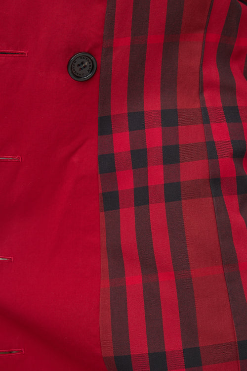 Burberry Trench Coat