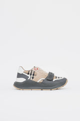 Burberry Vintage Check Ramsey Sneaker