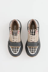 Burberry Vintage Check Ramsey Sneaker