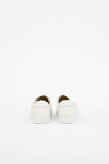 Burberry Vintage Check Slip-On Sneaker