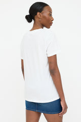 Burberry London Graphic T-Shirt