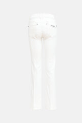 Burberry Blangdon Flare Jeans