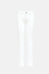 Burberry Blangdon Flare Jeans