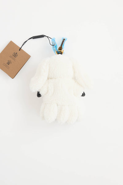 Burberry // Thomas Rabbit Costume Charm – VSP Consignment