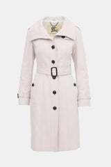 Burberry Wool Coat
