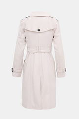Burberry Wool Coat
