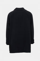 Burberry Wool & Cashmere Coat