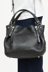Burberry Nova Check Maidstone Bag