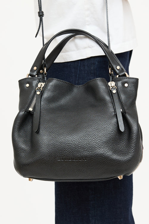 Burberry Nova Check Maidstone Bag