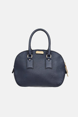 Burberry Leather Orchard Bag