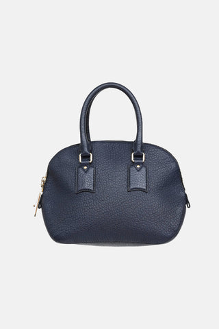 Burberry Leather Orchard Bag