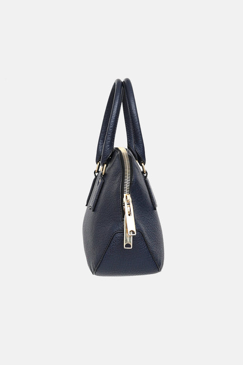 Burberry Leather Orchard Bag