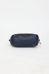 Burberry Leather Orchard Bag