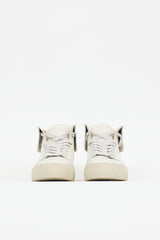 Buscemi Leather 90MM Sneaker