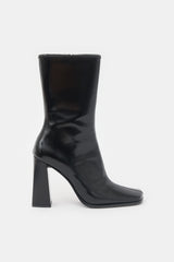By Far Patent Linda Boot