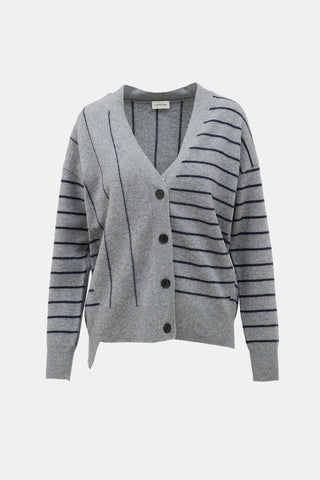 By Malene Birger Genivee Cardigan