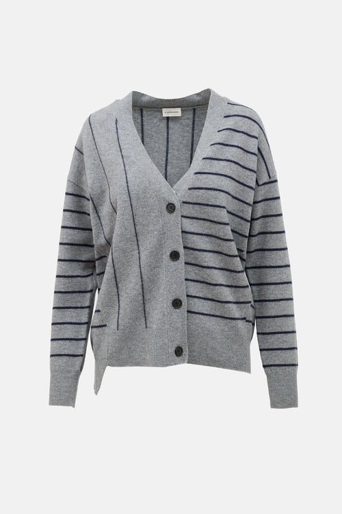 By Malene Birger Genivee Cardigan