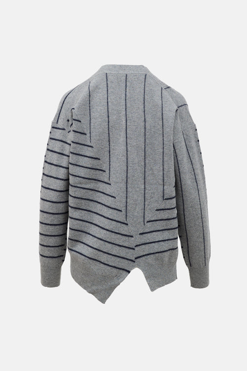 By Malene Birger Genivee Cardigan