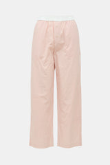 By Malene Birger Striped Helsy Pant