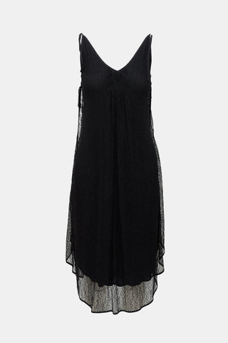By Malene Birger Lace Manania Dress