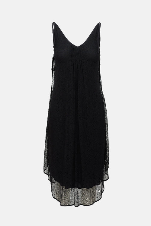 By Malene Birger Lace Manania Dress