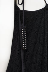 By Malene Birger Lace Manania Dress