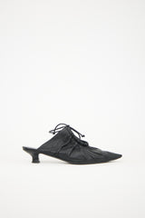 By Malene Birger Leather Masey Mule