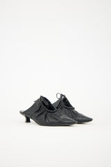 By Malene Birger Leather Masey Mule