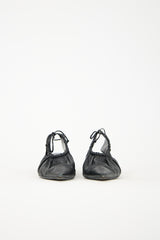 By Malene Birger Leather Masey Mule