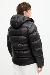 C.P. Company Down DD Shell Goggle Jacket