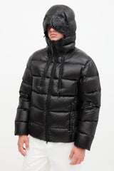 C.P. Company Down DD Shell Goggle Jacket