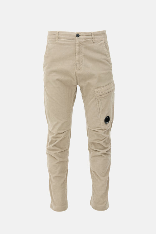 C.P. Company Corduroy Jeans