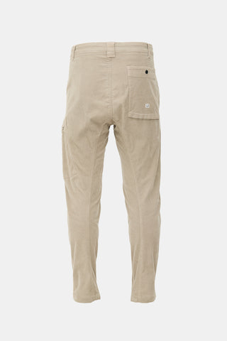 C.P. Company Corduroy Jeans