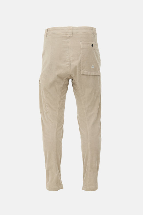 C.P. Company Corduroy Jeans