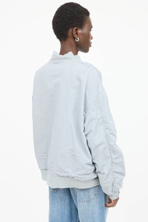 C2H4 Post Apocalypse Jacket