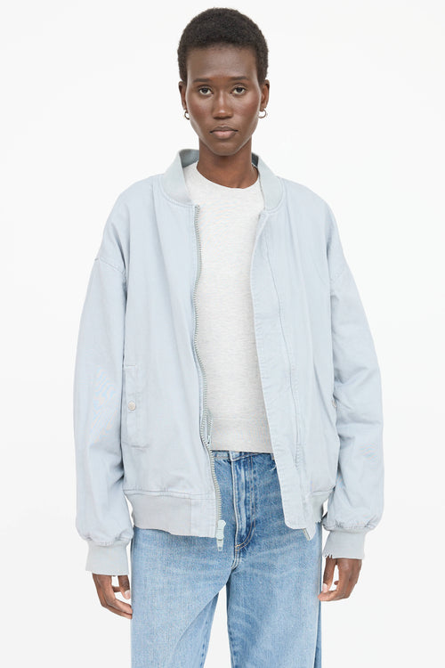 C2H4 Post Apocalypse Jacket